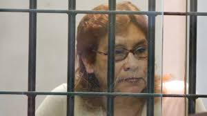 Juana Barraza Samperio, la historia de la “Mataviejitas”: de luchadora a  asesina serial