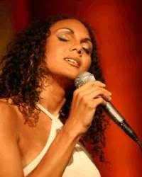 Rosemary Phillips has established herself as one of the leading Jazz Vocalists in her ... - rosemary