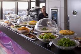 Restaurants At Jumeirah Carlton Tower Fine Dining In London Healthy Restaurant Jumeirah Carlton Tower Lunch Buffet