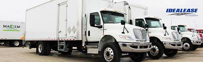 Maybe you would like to learn more about one of these? Trailer Truck Leasing Maxim Truck Trailer