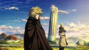 Young thorfinn grew up listening to the stories of old sailors that had traveled the ocean and reached the place of legend, vinland. Finest Anime To Watch In The Event You Like Vinland Saga Crypto Tv Network