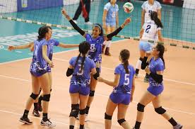 Norceca Volleyball Confederation Honduras Reaped Its First Triumph