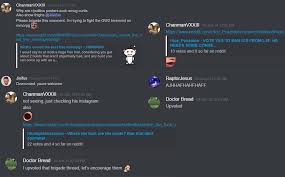 Moderator For R Livestreamfail Quits And Leaks Moderator Dm S Includes Harassment Doxxing Jailbait Subredditdrama