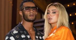 ثنا عمرو , قال : Ù…Ø­Ù…Ø¯ Ø±Ù…Ø¶Ø§Ù† ÙŠÙ‡Ù†Ø¦ Ø²ÙˆØ¬ØªÙ‡ ÙÙ‰ Ø¹ÙŠØ¯ Ù…ÙŠÙ„Ø§Ø¯Ù‡Ø§ Ø¨ØµÙˆØ±Ø© ÙˆØ±Ø³Ø§Ù„Ø© Ø±ÙˆÙ…Ø§Ù†Ø³ÙŠØ© Ø§Ù„ÙŠÙˆÙ… Ø§Ù„Ø³Ø§Ø¨Ø¹