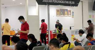 Apartment for rent at seri jati apartment, setia alam utc shah alam jpj tukar nama kereta, utc shah alam jpj tukar hakmilik, utc shah alam jpj tukar milik, utc shah alam jpj tukar enjin, utc sha. Beratur Awal Dapatkan Diskaun Saman Jpj