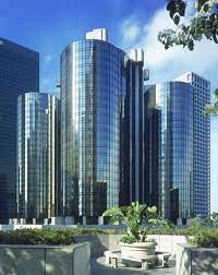 The Bonaventure Hotel Los Angeles California California Vacation Wedding Venue Los Angeles Starwood Hotels