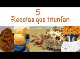 Alubias Con Langostinos En Mambo Monsieur Cuisine Y Thermomix Youtube