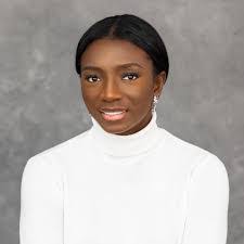 Ebony Jarrett's Instagram, Twitter & Facebook