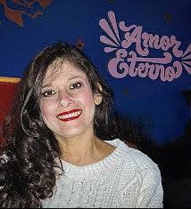 Leticia Salinas's Instagram, Twitter & Facebook