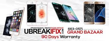 Hands down the best experience i've ever had at a verizon store. Ubreakifix Home Facebook