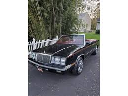 Image result for Black 1984 Chrysler