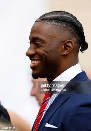 238 Darrell Griffin Photos & High Res Pictures