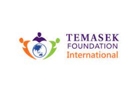 If worn daily and washed weekly, the mask can be used for up to seven months. Whooshpro Temasek Foundation International Logo Whooshpro