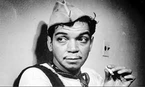 The Man Who Made The Spanish-Speaking World Laugh : Alt.Latino : NPR