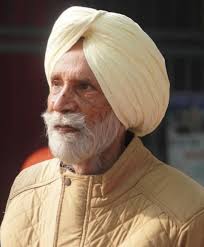 WORLD PUNJABI FOUNDATION