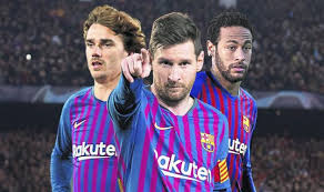 Foodpanda ကနေ မြန်မြန်ဆန်ဆန် နဲ့ လွယ်လွယ်ကူကူ မှာလို့ရပြီနော် gong cha, manhattan fish market နဲ့ indian tadka လို စားသောက်ဆိုင်ကြီးတွေအပြင် အခြား ဆိုင်တွေ အမ. Grizmann I Nejmar Izyavili Zhelanie Vystupat Za Barselonu Football Ua