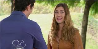 Les incarnations très réussies de la part des acteurs donnent à l'épisode 6 de la saison 1 de violetta son succès qui s'est traduit par plus de 7.60 votes, toujours dans la catégorie drama. Regarder Violetta Saison 2 Episode 66 En Streaming Betaseries Com