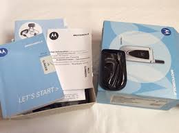 Cellulare Motorola V66 series in 31039 ...