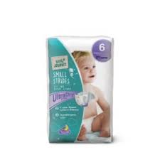 Because symptoms are common and fairly nonspecific, diagnosis can be delayed. Little Journey Baby Essentials Aldi Us