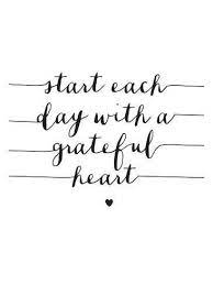 Printable Quote Gratitude Beautiful Home Decor Wall Art Etsy Words Life Quotes Positive Quotes