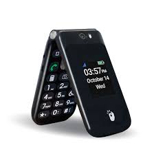 Plum Ram 8 - Rugged Flip Phone 3G GSM ...