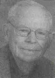 Glen Wren (1929-2006)