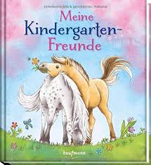 Meine Kindergarten Freunde Pony Freundeba Cher Fa R Den Kindergarten Meine Kindergarten Freunde Freunde Kindergarten Freunde Buch Bucher Kindergarten