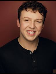 📣The Studio is THRILLED to announce our newest member of our creative  team! ✨Meet Seth Turner!✨ Seth will be leading a Musical Theatre coaching  class for those students interested in taking a