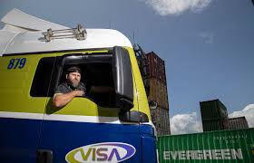 Download free of charge to see. Wearable Tech That Tells Drowsy Truckers It S Time To Pull Over The New York Times