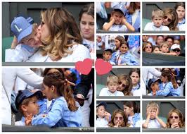 14,939,842 likes · 10,446 talking about this. Danielle On Twitter So Sweet Mirka And Twins At Roger Match Today Federer Twins Wimbledon Pic Atp Weibo Wimbledon And Twitter