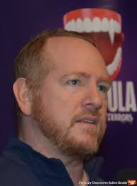 Daisy Eagan and Danny Goldstein Photo (2012-11-15 11:45:24)