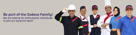 Our office is located at the diamond square, in the city of kuala lumpur, malaysia. Sodexo Malaysia Sdn Bhd Jobs And Careers Reviews