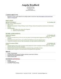 Complete guide on how to write a resume that gets you a job interview. Pin On Templates
