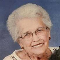 Patricia A. Sexton Obituary