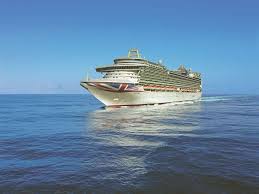 Ventura Cruise Deals 2021 2022 P O Cruises