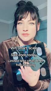 How to Pair Brookstone Smart Scale