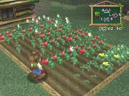 June's full moon stands at 224,662 miles (361,558 km) away—just. Crops Awl The Harvest Moon Wiki Fandom