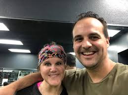 Let's Roll Fitness Systems