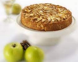 Swedish Apple Cake Good Food Channel Recipe Apple Recipes Food Channel Food