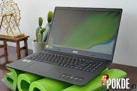 Nvidia geforce mx130 (2gb gddr5). Acer Introduces The Spin 5 Aspire 3 Aspire 5 Swift 1 And Nitro 5 In Malaysia Pokde Net