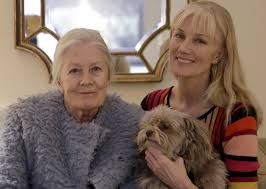Vanessa redgrave's highest grossing movies have received a lot of accolades over the years if you think the best vanessa redgrave role isn't at the top, then upvote it so it has the chance to become. Vanessa Redgrave Daughter Joely Richardson Team In New Film Taiwan News 2019 01 11