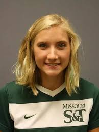 2016 Women's Soccer Roster