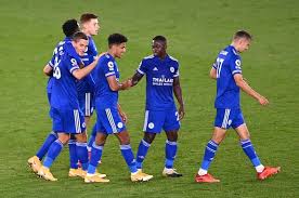 Arsenal, matchweek 26, on nbcsports.com and the nbc sports app. What Tv Channel Is Leicester City V Arsenal In The Carabao Cup Today How To Watch Football Sport Express Co Uk