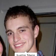 Justin STEIN