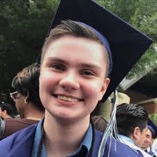 Jeremy Andre (@Kristcpher)