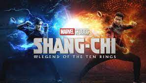 Disney Plus Stream Shang Chi Online For Free On Film Daily