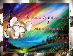 Maybe you would like to learn more about one of these? Jolie Carte Animee Joyeux Anniversaire Eustolia