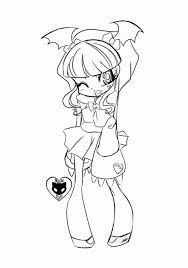 Not every kitty is a cuddly ball of adorable fur, but even ugly cats can make for some cute feline friends. Kawaii Cat Girl Coloring Pages 35 Images Unfinished Chibi Catgirl By Nekoshiei On Deviantart Anime Cat Coloring Pages Kawaii Pusheen Cat Coloring Pages Pusheen Coloring Pages