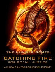 She and fellow district 12 tribute peeta mellark are miraculously still alive. Read Book Catching Fire Hunger Games 2 Full Pdf