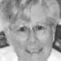 Patricia Kradolfer, 75